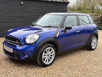 Used MINI Countryman 2015 for sale - 78077868: Photo
