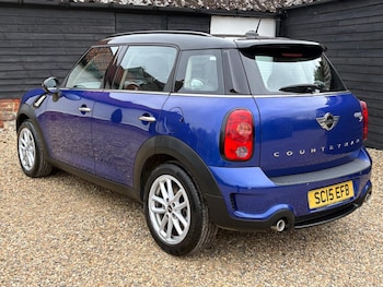 Used MINI Countryman 2015 for sale - 78077868: Photo