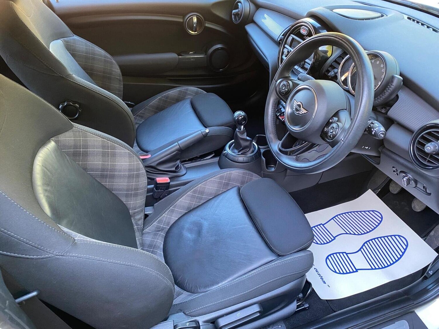 Used MINI Hatch 2017 for sale - 76744108: Photo 11