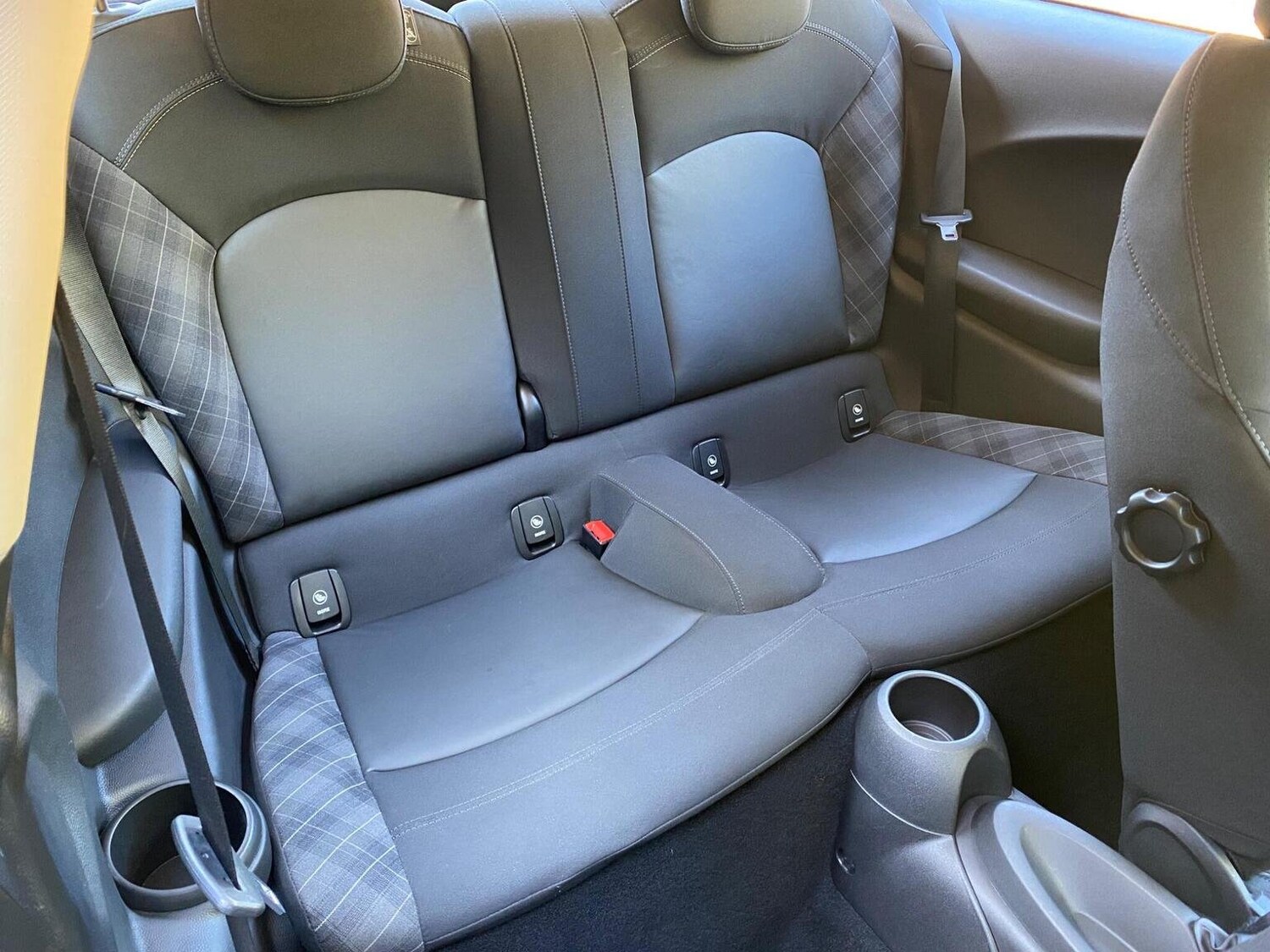 Used MINI Hatch 2017 for sale - 76744108: Photo 16