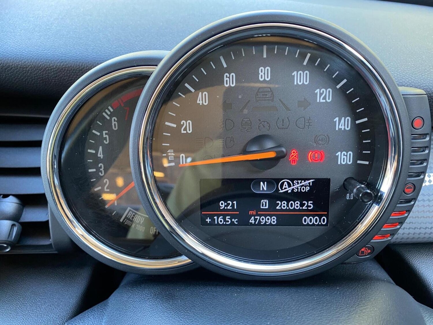 Used MINI Hatch 2017 for sale - 76744108: Photo 18