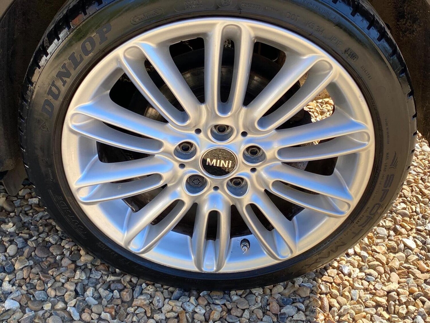 Used MINI Hatch 2017 for sale - 76744108: Photo 26