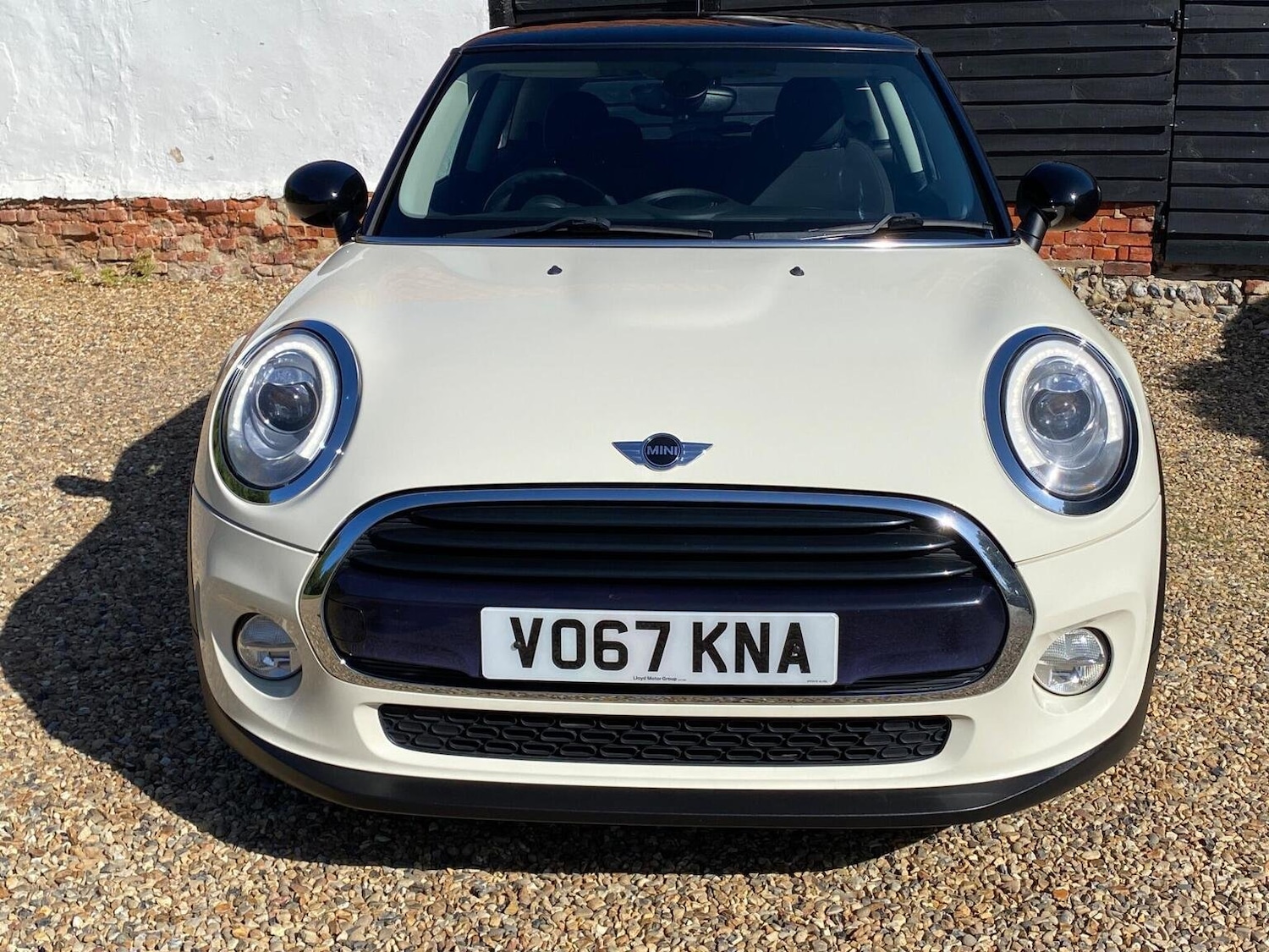 Used MINI Hatch 2017 for sale - 76744108: Photo 3