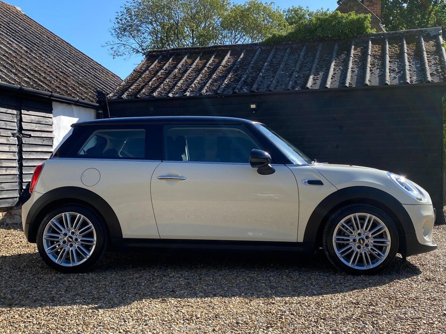 Used MINI Hatch 2017 for sale - 76744108: Photo 7