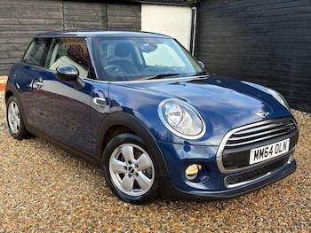Used MINI Hatch 2014 for sale - 76911020: Photo