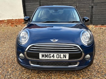 Used MINI Hatch 2014 for sale - 76911020: Photo
