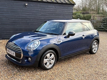Used MINI Hatch 2014 for sale - 76911020: Photo