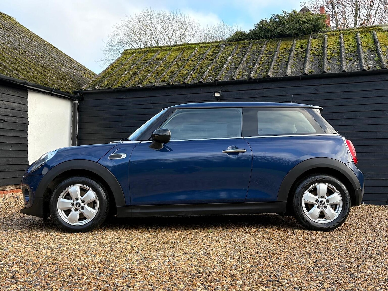 Used MINI Hatch 2014 for sale - 76911020: Photo 5