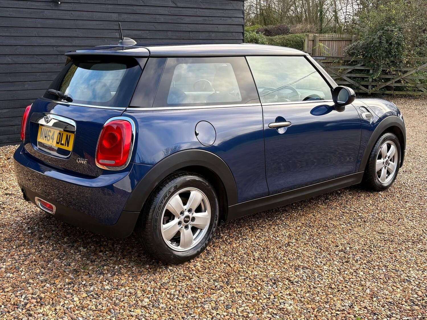 Used MINI Hatch 2014 for sale - 76911020: Photo 8