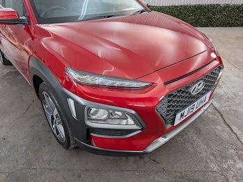 Used Hyundai KONA 2019 for sale - 79532822: Photo