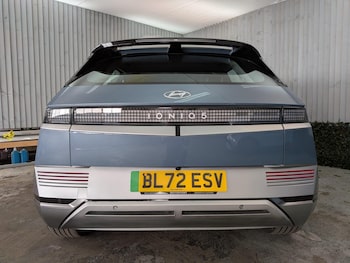 Used Hyundai IONIQ 5 2022 for sale - 79483999: Photo