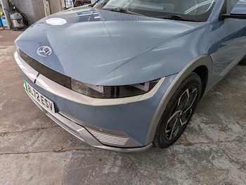 Used Hyundai IONIQ 5 2022 for sale - 79483999: Photo