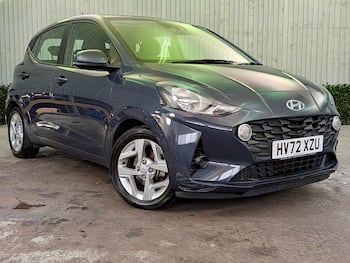 Used Hyundai i10 2022 for sale - 79635185: Photo