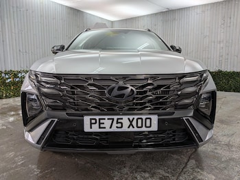 Used Hyundai TUCSON 2025 for sale - 79456658: Photo