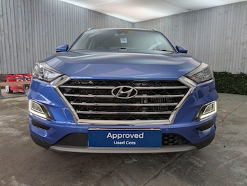 Used Hyundai TUCSON 2019 for sale - 79589980: Photo