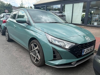 Used Hyundai i20 2024 for sale - 79609490: Photo