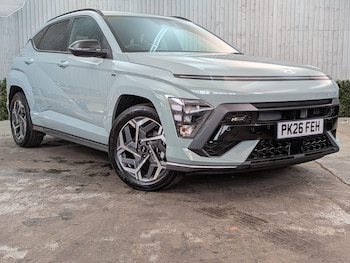 Used Hyundai KONA 2026 for sale - 79521194: Photo