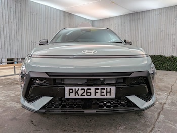 Used Hyundai KONA 2026 for sale - 79521194: Photo