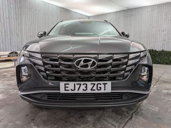 Used Hyundai TUCSON 2023 for sale - 79681120: Photo