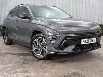 Used Hyundai KONA 2026 for sale - 79456630: Photo