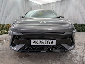 Used Hyundai KONA 2026 for sale - 79456630: Photo