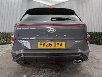 Used Hyundai KONA 2026 for sale - 79456630: Photo