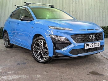 Used Hyundai KONA 2022 for sale - 79456659: Photo