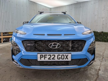 Used Hyundai KONA 2022 for sale - 79456659: Photo