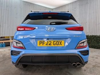Used Hyundai KONA 2022 for sale - 79456659: Photo