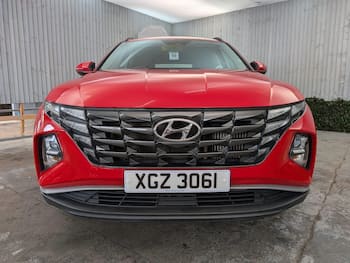 Used Hyundai TUCSON 2022 for sale - 79681042: Photo
