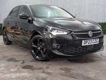 Used Vauxhall Corsa 2023 for sale - 79670066: Photo