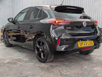Used Vauxhall Corsa 2023 for sale - 79670066: Photo