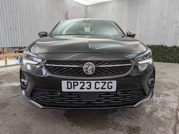 Used Vauxhall Corsa 2023 for sale - 79670066: Photo