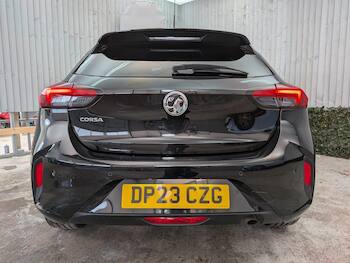 Used Vauxhall Corsa 2023 for sale - 79670066: Photo