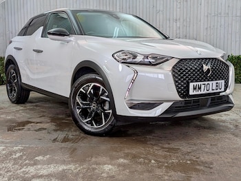 Used DS Automobiles DS 3 2021 for sale - 79456546: Photo