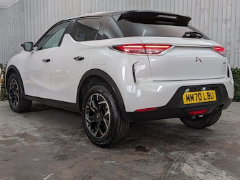 Used DS Automobiles DS 3 2021 for sale - 79456546: Photo