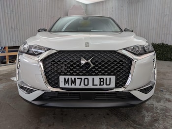 Used DS Automobiles DS 3 2021 for sale - 79456546: Photo