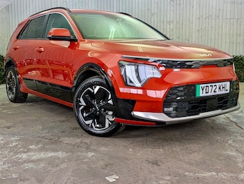 Used Kia Niro 2022 for sale - 79456615: Photo