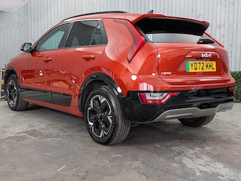 Used Kia Niro 2022 for sale - 79456615: Photo