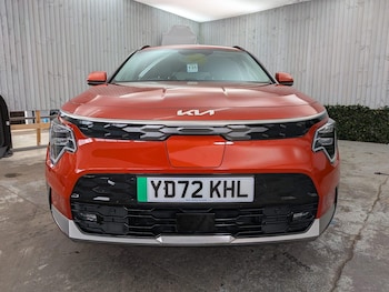 Used Kia Niro 2022 for sale - 79456615: Photo