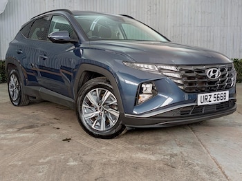 Used Hyundai TUCSON 2023 for sale - 79456579: Photo