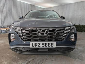 Used Hyundai TUCSON 2023 for sale - 79456579: Photo