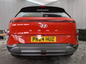 Used Hyundai KONA 2024 for sale - 79634603: Photo