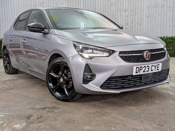 Used Vauxhall Corsa 2023 for sale - 79456550: Photo
