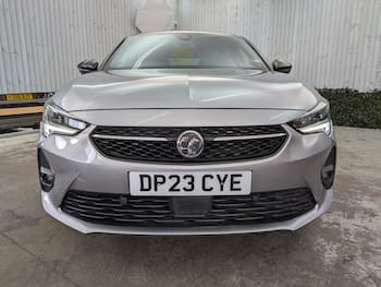Used Vauxhall Corsa 2023 for sale - 79456550: Photo