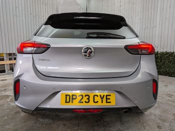 Used Vauxhall Corsa 2023 for sale - 79456550: Photo