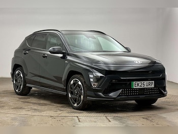 Used Hyundai KONA 2025 for sale - 79456655: Photo
