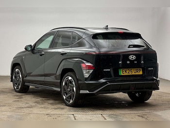 Used Hyundai KONA 2025 for sale - 79456655: Photo