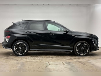 Used Hyundai KONA 2025 for sale - 79456655: Photo