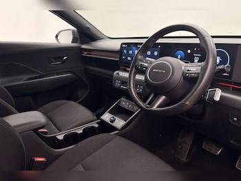 Used Hyundai KONA 2025 for sale - 79456655: Photo
